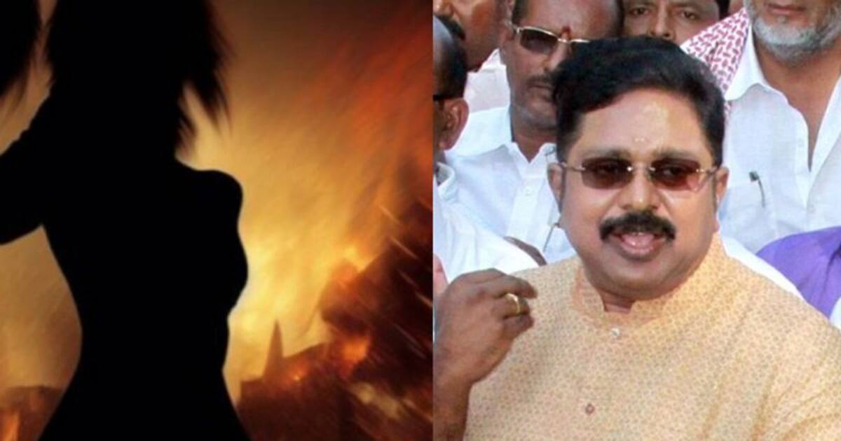 நினைத்துக் கூட பார்க்க முடியாத வகையில் கொடூரமான பாலியல் வன்கொடுமை! ஒருத்தனையும் சும்மா விடாதீங்க! டிடிவி.!