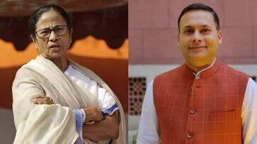 Do you have any shame at all Mamata Banerjee bjp's amit malviya criticise Do you have any shame at all Mamata Banerjee bjp's amit malviya criticise