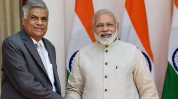 Modi Ranil Meet: India and Sri Lanka exchange joint declaration of intent in the field of animal husbandry and UPI Modi Ranil Meet: India and Sri Lanka exchange joint declaration of intent in the field of animal husbandry and UPI