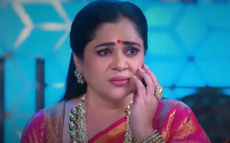 A sudden twist in the ezhil marriage kayal serial latest update 