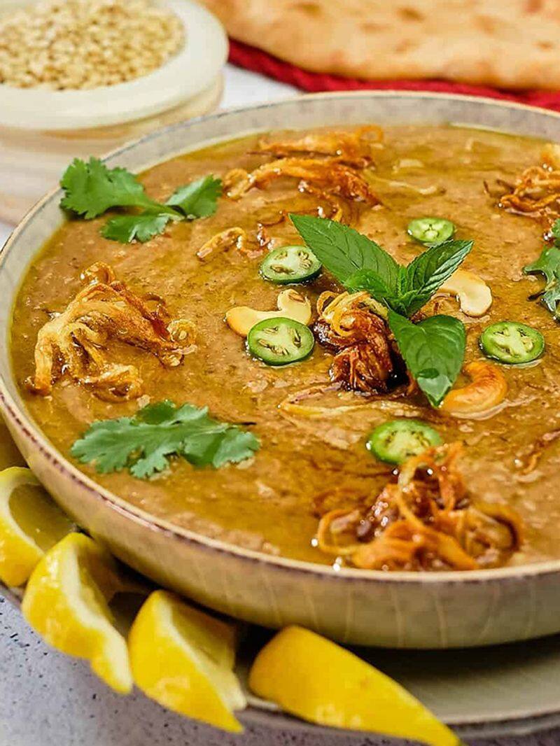 This haleem recipe is almost too good to share HD wallpaper | Pxfuel