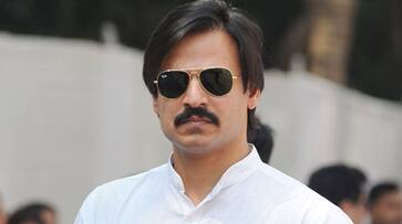 Actor Vivek Oberoi filed case against trio stating that they cheated of 1.55 crore from him Actor Vivek Oberoi filed case against trio stating that they cheated of 1.55 crore from him