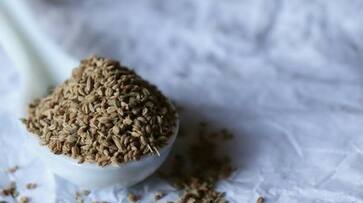 for skin glow and better digestion use ajwain water for skin glow and better digestion use ajwain water