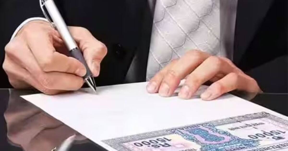 அடேங்கப்பா... ஒரே நாளில் ரூ.180 கோடி வருவாய் ஈட்டிய பத்திரப்பதிவுத்துறை! என்ன காரணம் தெரியுமா?