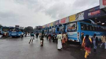 antony raju says tenure of private ordinary buses has been extended joy antony raju says tenure of private ordinary buses has been extended joy