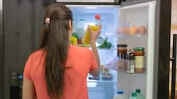 How to reduce electricity consumption in a refrigerator rsl