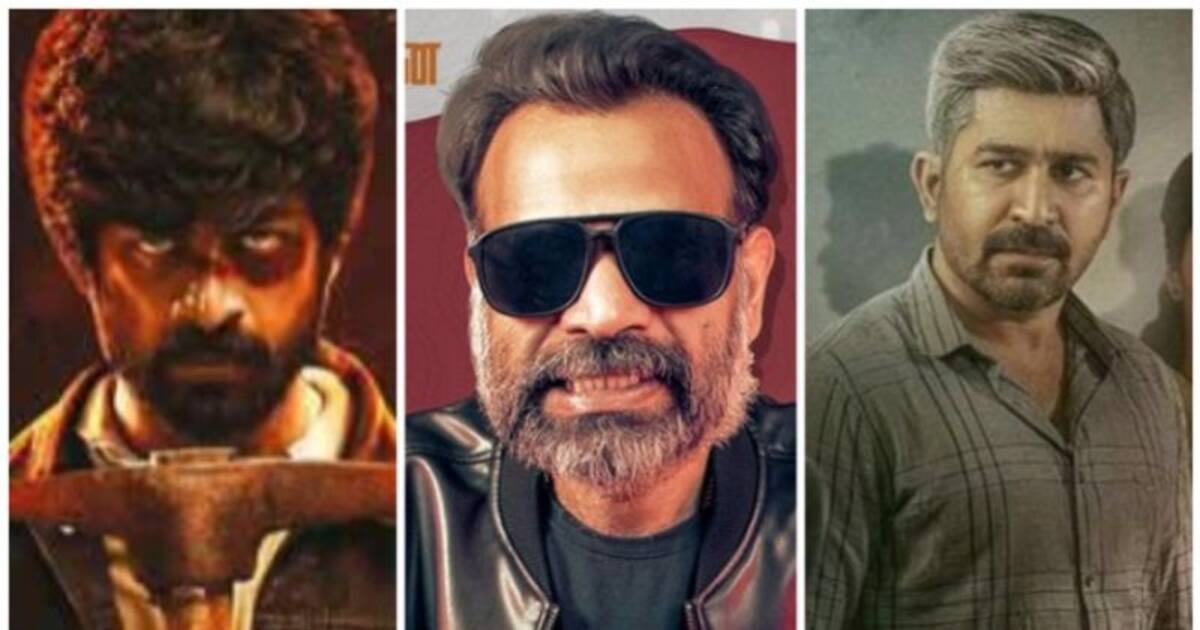 Box Office: நேற்று வெளியான அநீதி மற்றும் கொலை படத்தின் முதல் நாள் வசூல்!  