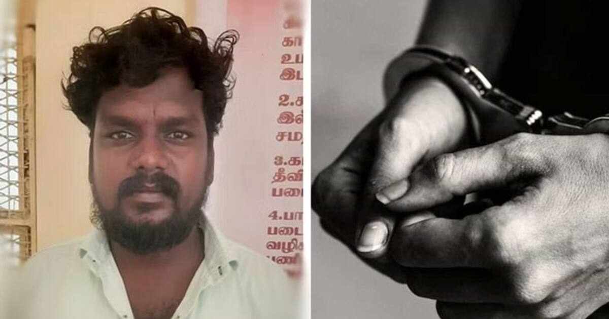 பக்கா பிளான் போட்டு மனைவி கொலை.. அழுது கதறி நாடகமாடிய கணவர் சிக்கியது எப்படி? பரபரப்பு தகவல்..!