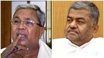 Congress Leader BK Hariprasad Slams On CM Siddaramaiah gvd Congress Leader BK Hariprasad Slams On CM Siddaramaiah gvd
