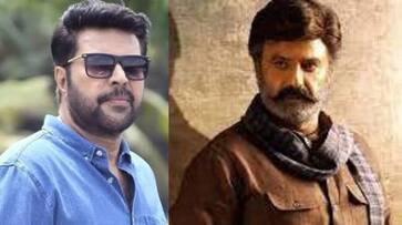 Nandamuri Balakrishna Bhagavanth Kesari inspired from Mammootty movie? jsp Nandamuri Balakrishna Bhagavanth Kesari inspired from Mammootty movie? jsp
