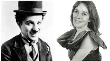 Charlie Chaplin daughter Josephine dies at the age of 74 Charlie Chaplin daughter Josephine dies at the age of 74