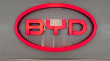 India rejects Chinese automaker BYD 1 billion dollar investment in India India rejects Chinese automaker BYD 1 billion dollar investment in India