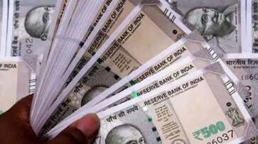 7th Pay Commission: Central Govt Likely To Hike DA By 4 Percentage Soon 7th Pay Commission: Central Govt Likely To Hike DA By 4 Percentage Soon