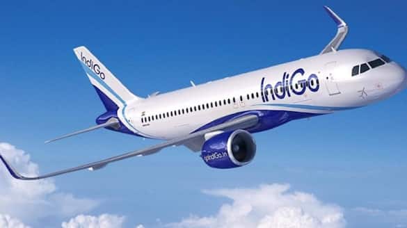 IndiGo Orders 30 Long-Range Airbus A350s 