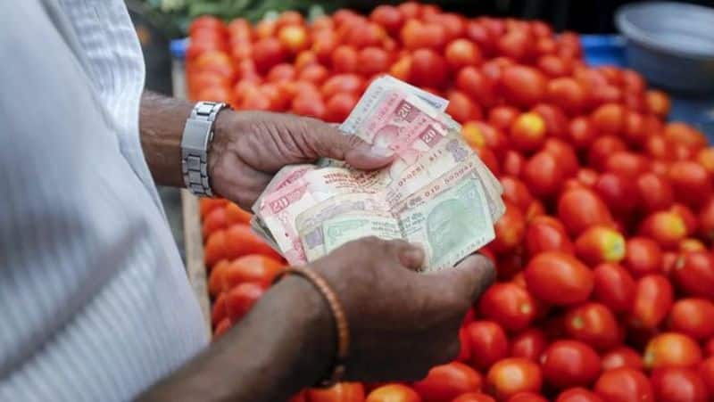 Telangana farmer earns Rs 1.8 crore by selling tomatoes