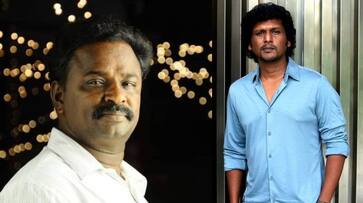 Blue Sattai Maran Tweet about Director Lokesh Kanagaraj video in college function Blue Sattai Maran Tweet about Director Lokesh Kanagaraj video in college function