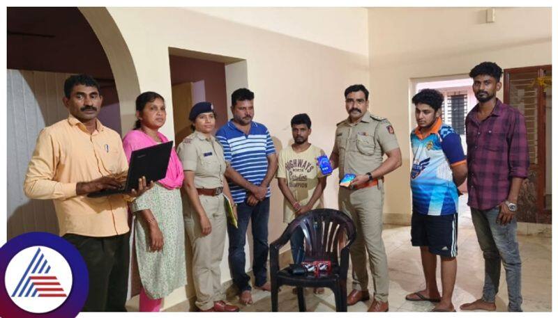 Manipal police bust prostitution racket gow