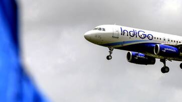 Passenger Attempts To Open Emergency Exit on Indigo Flight SSM Passenger Attempts To Open Emergency Exit on Indigo Flight SSM