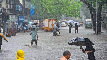 Heavy rains: Heavy rains forecast for several states, IMD issues warnings RMA Heavy rains: Heavy rains forecast for several states, IMD issues warnings RMA