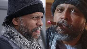 Producer JSK Satish Kumar shows new dimension of acting in tamil cinema Producer JSK Satish Kumar shows new dimension of acting in tamil cinema