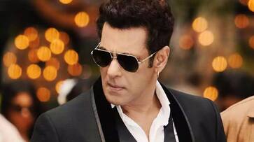 Salman Khan owns diamond-encrusted Rolex watch worth Rs 46.8 lakhs, know details ADC Salman Khan owns diamond-encrusted Rolex watch worth Rs 46.8 lakhs, know details ADC