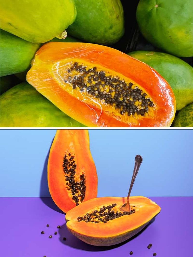 Here are 7 nurtitional benefits of consuming raw papaya daily