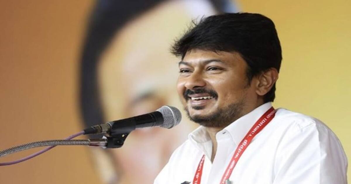 சுய உதவிக் குழுக்களுக்கு  குட்நியூஸ்: உதயநிதி தலைமையில் பெண்களுக்கு நலத்திட்டங்கள்!