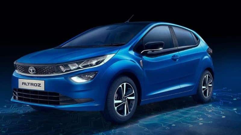 Tata Motors launches India most affordable car with an electric sunroof full details here