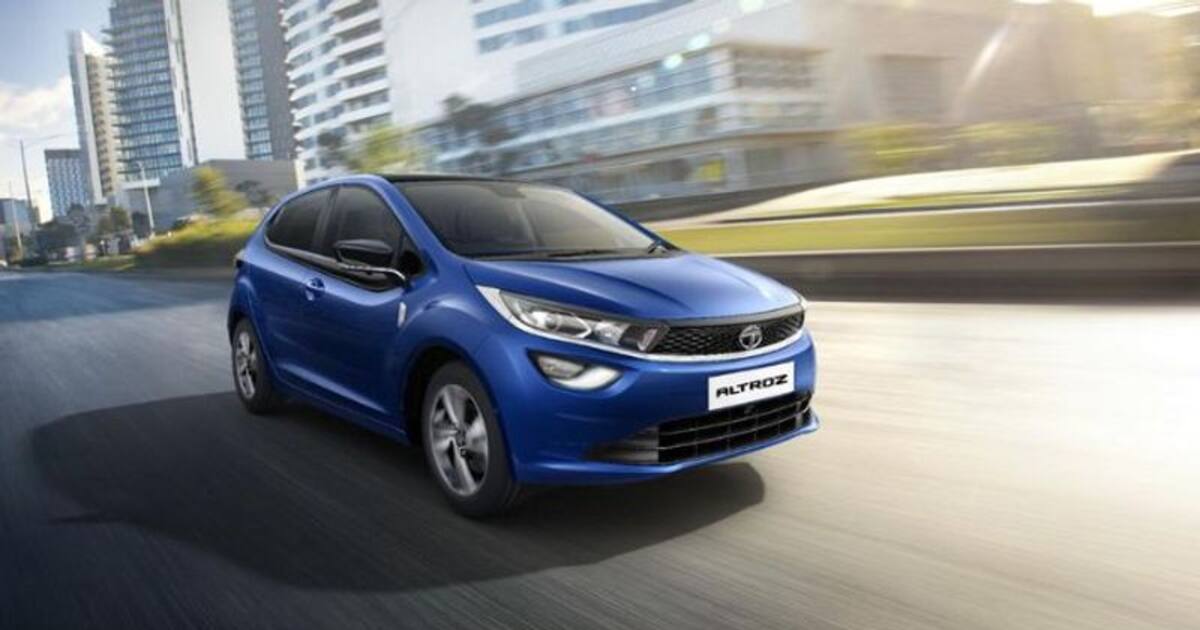 Tata Motors : எலக்ட்ரிக் சன்ரூஃப் வசதி கொண்ட மலிவு விலை கார்.. 7.35 லட்சம் தான் - இவ்வளவு வசதிகளா !!