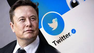 Elon Musk sensational decision, there is a possibility that the blue quail will disappear from the Twitter logo.. This is the new logo MKA Elon Musk sensational decision, there is a possibility that the blue quail will disappear from the Twitter logo.. This is the new logo MKA