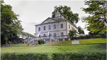 Ravi Ruia Indian billionaire buy London mansion at RS 1200 crore prm Ravi Ruia Indian billionaire buy London mansion at RS 1200 crore prm