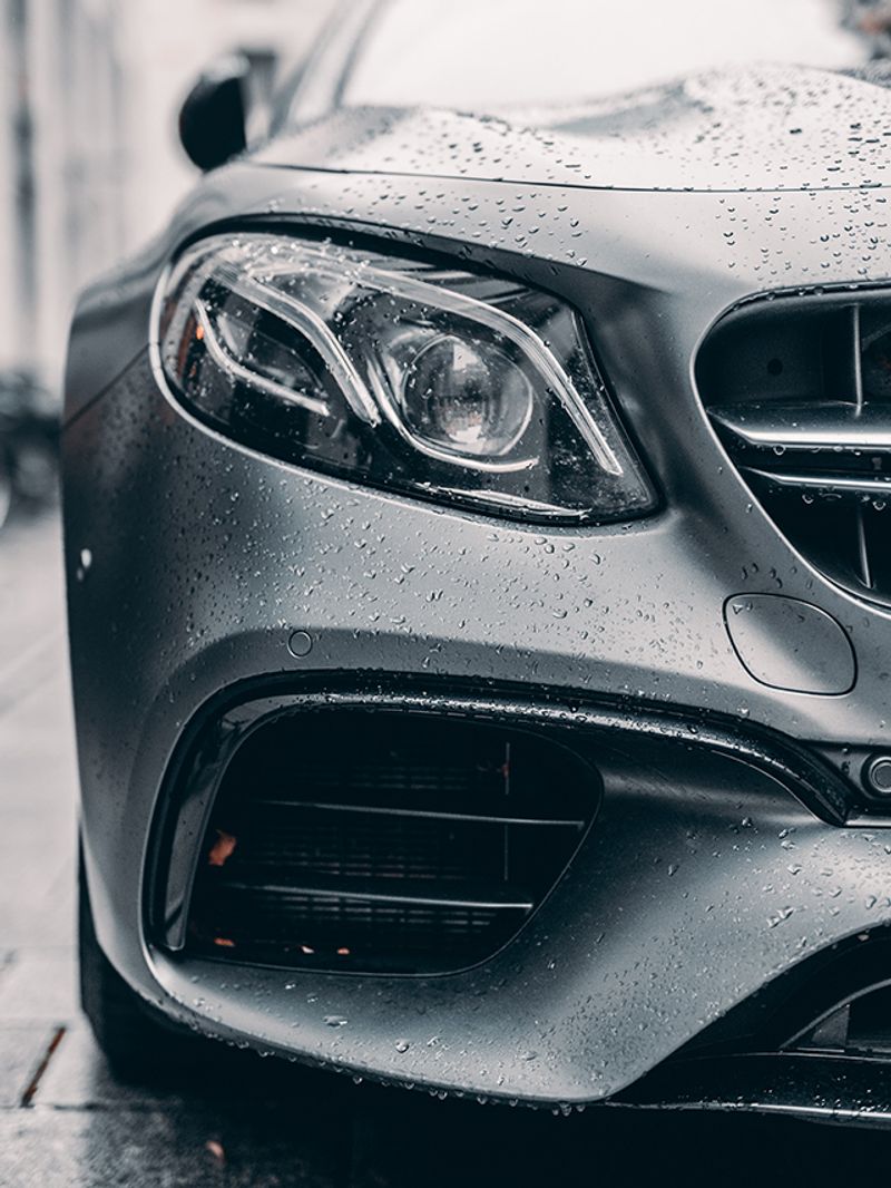 Tips to keep your car safe during Monsoon