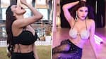 Sherlyn Chopra HOT SEXY pictures: 6 times the actress flaunted her BOLD body RKK