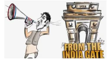 from the india gate what is the reason for anger in cm vijayan and sangh political ethics in karnataka and more ksm from the india gate what is the reason for anger in cm vijayan and sangh political ethics in karnataka and more ksm