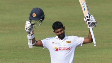 Sri Lankan cricketer Lahiru Thirimanne announces retirement from all format of Cricket Sri Lankan cricketer Lahiru Thirimanne announces retirement from all format of Cricket