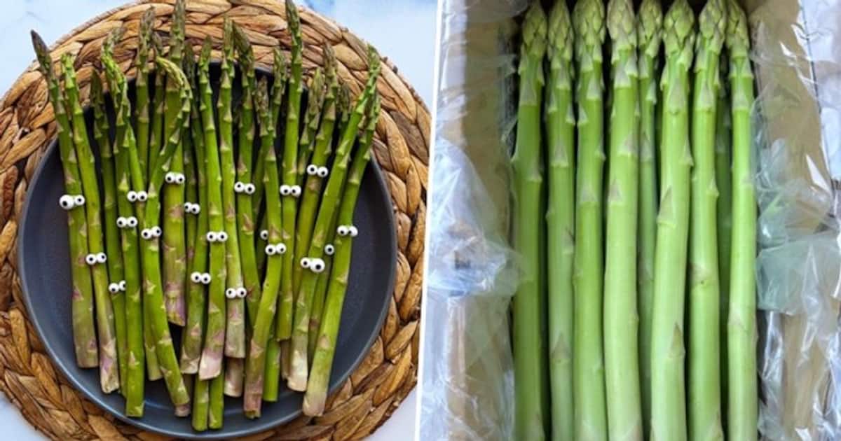 Weight Management to Heart health 7 health benefits of Asparagus