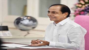 bjp congress to follow kcr formula of contesting both seats kms bjp congress to follow kcr formula of contesting both seats kms