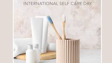 International Self-Care Day 2023: Prioritizing wellness and nurturing your mind, body, and soul ATG EAI International Self-Care Day 2023: Prioritizing wellness and nurturing your mind, body, and soul ATG EAI