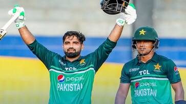 Pakistan A Scored 352 Runs against India A in ACC Mens Emerging Teams Asia Cup 2023 Final At Colombo Pakistan A Scored 352 Runs against India A in ACC Mens Emerging Teams Asia Cup 2023 Final At Colombo