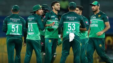 Pakistan A beats India A by 128 Runs in final and become champions in ACC Mens Emerging Asia cup 2023 at Colombo Pakistan A beats India A by 128 Runs in final and become champions in ACC Mens Emerging Asia cup 2023 at Colombo
