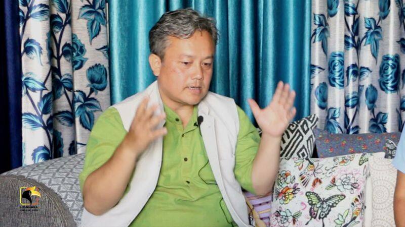 Meiteis forced to leave Mizoram after threat over Manipur video