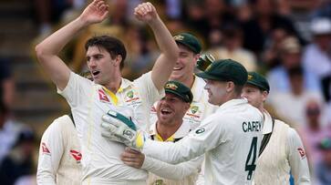 England and Australia 4th Test Match drawn due to 5th day rain at Manchester England and Australia 4th Test Match drawn due to 5th day rain at Manchester