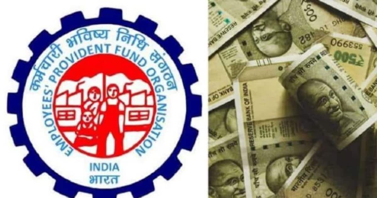 PF Account : பிஎஃப் கணக்கு வைத்திருப்பவர்களுக்கு மகிழ்ச்சி செய்தி.. வட்டி தொகை உயர்வு - முழு விபரம் இதோ !!