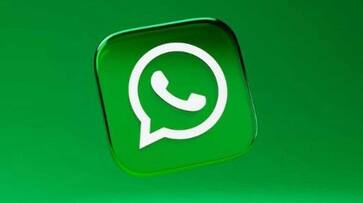 WhatsApp on iPhone gets chat transfer, landscape mode, silence unknown callers: check details here WhatsApp on iPhone gets chat transfer, landscape mode, silence unknown callers: check details here