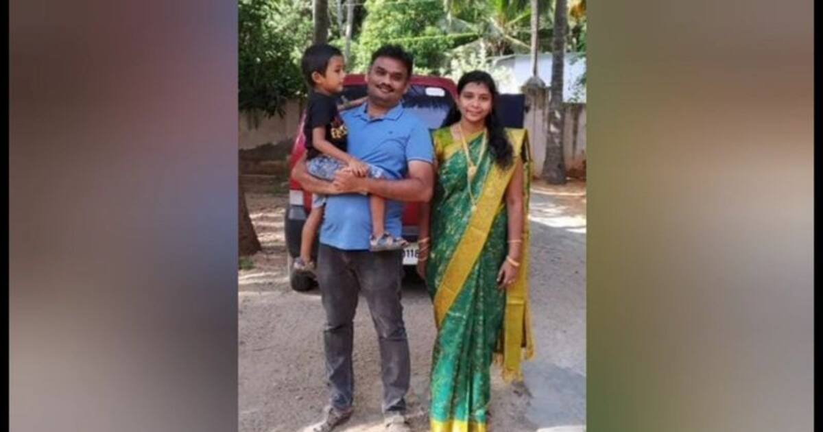 தனது ஒரே மகனை சினிமா பாணியில் கொன்றுவிட்டு வழக்கறிஞர் மனைவியுடன் தற்கொலை; குமரியில் சோகம்