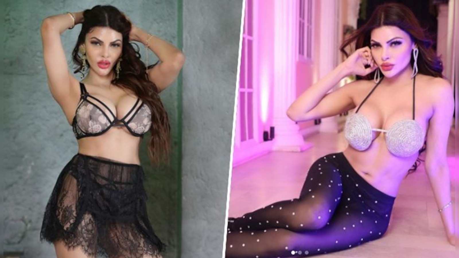 Sherlyn Chopra remembers SHOCKING treatment by directors after she  underwent breast surgery