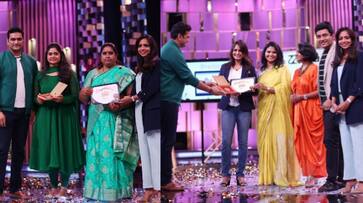 head of Jitara Company, who has got Super Woman Angels mega deal MKA head of Jitara Company, who has got Super Woman Angels mega deal MKA