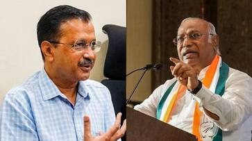 Lok Sabha election what will be the likely seat sharing between congress and aap in delhi Lok Sabha election what will be the likely seat sharing between congress and aap in delhi