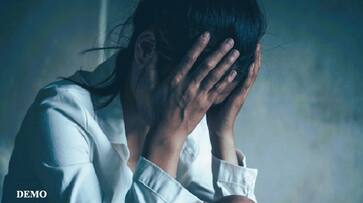 A six-year-old boy and a dead woman raped a young woman - a strange incident in UP.. What happened?..ISR A six-year-old boy and a dead woman raped a young woman - a strange incident in UP.. What happened?..ISR