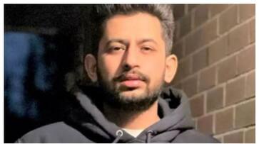 Indian student robbed, violently assaulted and killed in Canada KRJ Indian student robbed, violently assaulted and killed in Canada KRJ